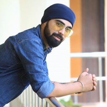 Tejinder Singh